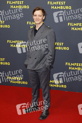 Serienpremiere 'Sternstunde der Mörder', Filmfest Hamburg 2025