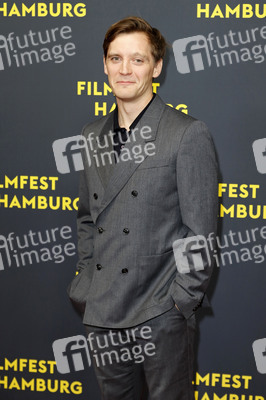 Serienpremiere 'Sternstunde der Mörder', Filmfest Hamburg 2025