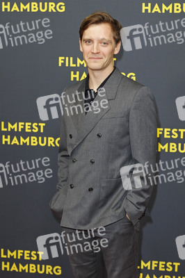 Serienpremiere 'Sternstunde der Mörder', Filmfest Hamburg 2025