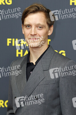 Serienpremiere 'Sternstunde der Mörder', Filmfest Hamburg 2025