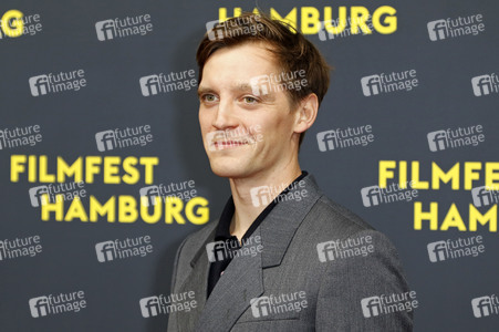 Serienpremiere 'Sternstunde der Mörder', Filmfest Hamburg 2025