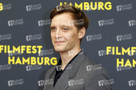 Serienpremiere 'Sternstunde der Mörder', Filmfest Hamburg 2025