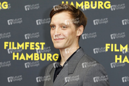 Serienpremiere 'Sternstunde der Mörder', Filmfest Hamburg 2025