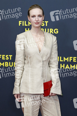 Serienpremiere 'Sternstunde der Mörder', Filmfest Hamburg 2025