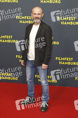 Serienpremiere 'Sternstunde der Mörder', Filmfest Hamburg 2025