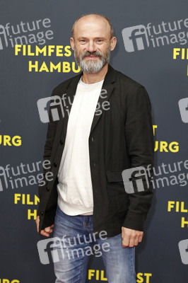 Serienpremiere 'Sternstunde der Mörder', Filmfest Hamburg 2025