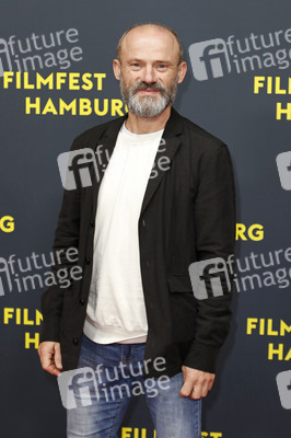 Serienpremiere 'Sternstunde der Mörder', Filmfest Hamburg 2025