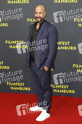 Serienpremiere 'Sternstunde der Mörder', Filmfest Hamburg 2025