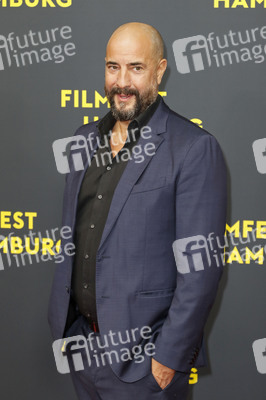 Serienpremiere 'Sternstunde der Mörder', Filmfest Hamburg 2025