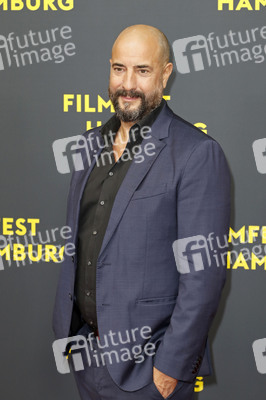 Serienpremiere 'Sternstunde der Mörder', Filmfest Hamburg 2025