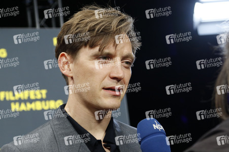 Serienpremiere 'Sternstunde der Mörder', Filmfest Hamburg 2025