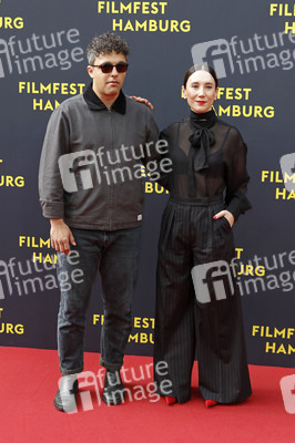 Filmpremiere 'Yunan', Filmfest Hamburg 2025