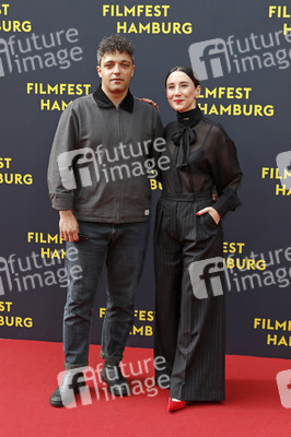 Filmpremiere 'Yunan', Filmfest Hamburg 2025