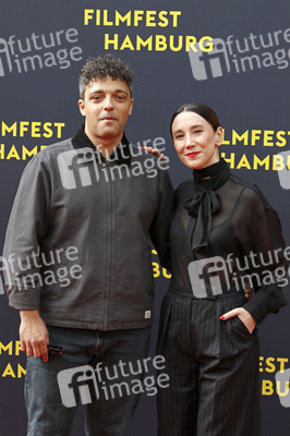 Filmpremiere 'Yunan', Filmfest Hamburg 2025