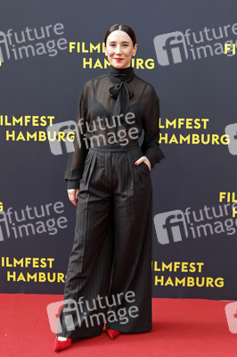 Filmpremiere 'Yunan', Filmfest Hamburg 2025