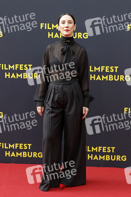 Filmpremiere 'Yunan', Filmfest Hamburg 2025