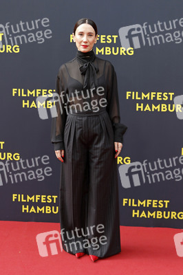 Filmpremiere 'Yunan', Filmfest Hamburg 2025