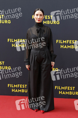 Filmpremiere 'Yunan', Filmfest Hamburg 2025