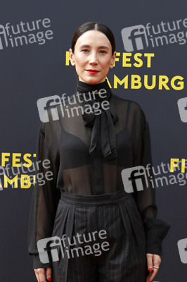 Filmpremiere 'Yunan', Filmfest Hamburg 2025