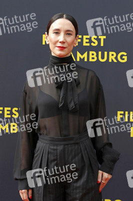 Filmpremiere 'Yunan', Filmfest Hamburg 2025