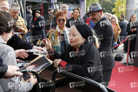 Filmpremiere 'Yunan', Filmfest Hamburg 2025