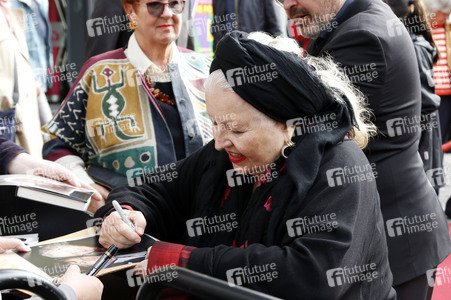 Filmpremiere 'Yunan', Filmfest Hamburg 2025