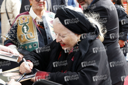 Filmpremiere 'Yunan', Filmfest Hamburg 2025