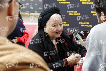 Filmpremiere 'Yunan', Filmfest Hamburg 2025