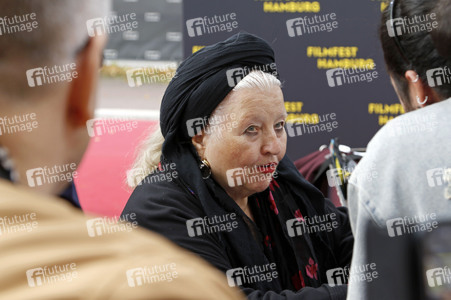 Filmpremiere 'Yunan', Filmfest Hamburg 2025