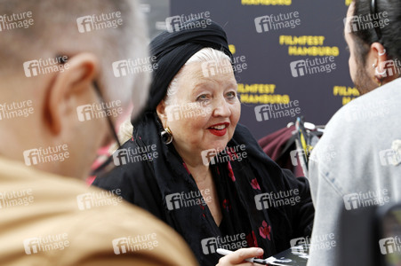 Filmpremiere 'Yunan', Filmfest Hamburg 2025