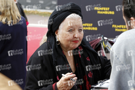 Filmpremiere 'Yunan', Filmfest Hamburg 2025