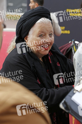 Filmpremiere 'Yunan', Filmfest Hamburg 2025