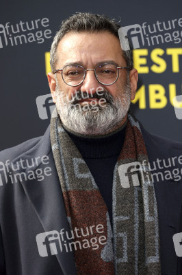 Filmpremiere 'Yunan', Filmfest Hamburg 2025