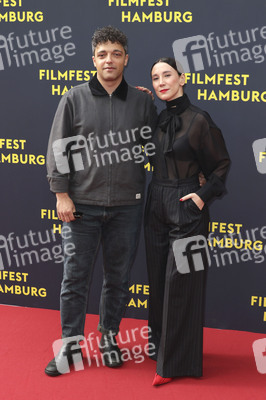 Filmpremiere 'Yunan', Filmfest Hamburg 2025