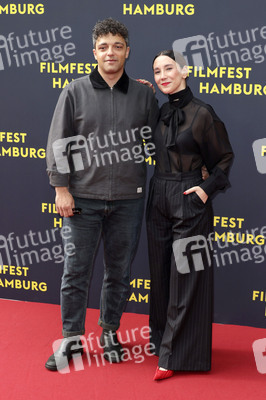 Filmpremiere 'Yunan', Filmfest Hamburg 2025