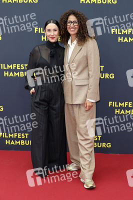 Filmpremiere 'Yunan', Filmfest Hamburg 2025