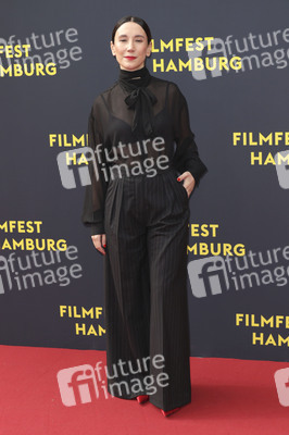 Filmpremiere 'Yunan', Filmfest Hamburg 2025