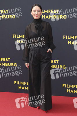 Filmpremiere 'Yunan', Filmfest Hamburg 2025