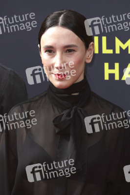 Filmpremiere 'Yunan', Filmfest Hamburg 2025