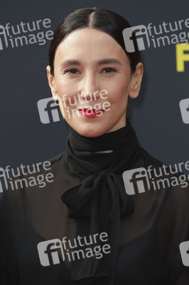 Filmpremiere 'Yunan', Filmfest Hamburg 2025