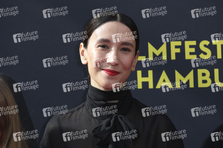 Filmpremiere 'Yunan', Filmfest Hamburg 2025