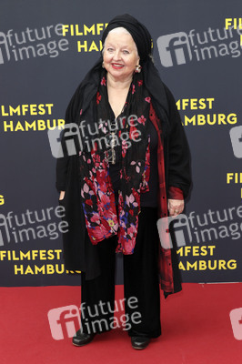 Filmpremiere 'Yunan', Filmfest Hamburg 2025