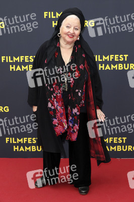 Filmpremiere 'Yunan', Filmfest Hamburg 2025