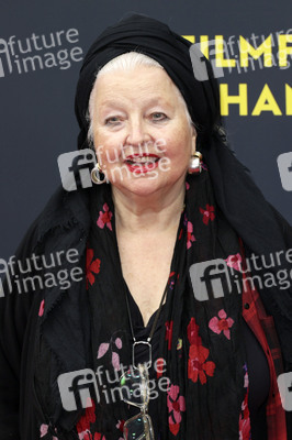 Filmpremiere 'Yunan', Filmfest Hamburg 2025