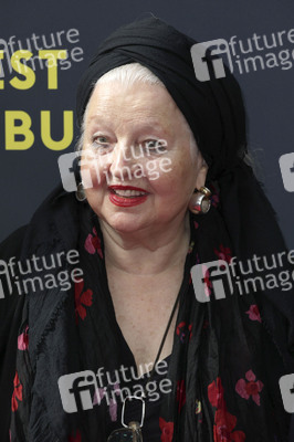 Filmpremiere 'Yunan', Filmfest Hamburg 2025