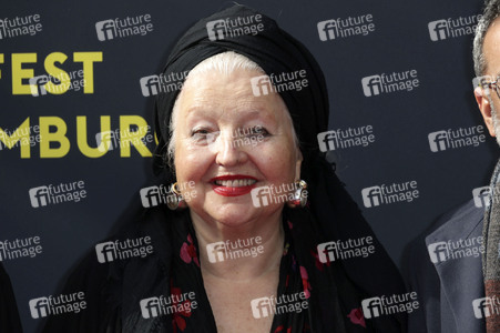 Filmpremiere 'Yunan', Filmfest Hamburg 2025