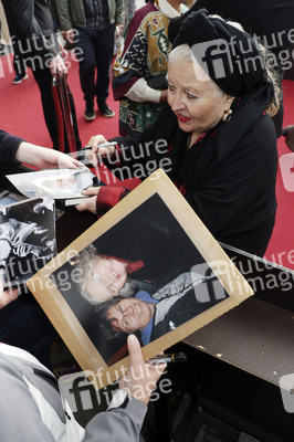 Filmpremiere 'Yunan', Filmfest Hamburg 2025