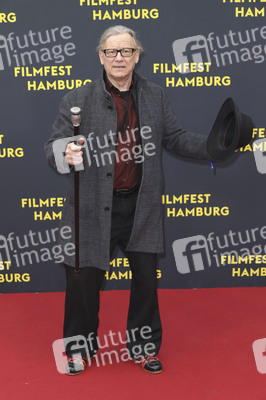 Filmpremiere 'Amrum', Filmfest Hamburg 2025