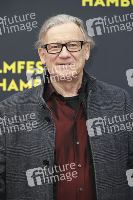 Filmpremiere 'Amrum', Filmfest Hamburg 2025