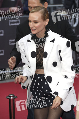 Filmpremiere 'Amrum', Filmfest Hamburg 2025